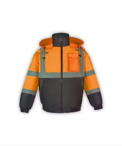 230C-3 - High Viz Light Weight Bomber Jacket
