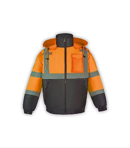 Jackets