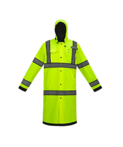 655RC-3 - Reversible Rain Coat