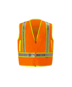 8038GC-2 - Prismatic Trim Vest
