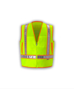8048OC-2 - Prismatic Trim Vest
