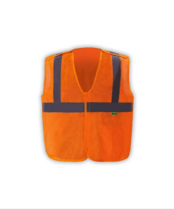 B320C-2 - Five Point Breakaway Vest