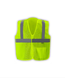 B520C-2 - Five Point Breakaway Vest