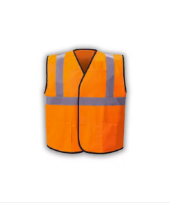 EN311C-2 - Light Weight Economy Vest