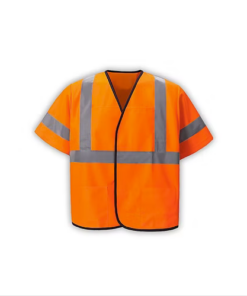EN333C-3 - Light Weight Safety Vest