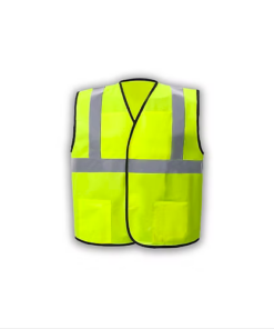 EN511C-2 - Light Weight Economy Vest