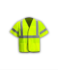 EN533C-3 - Light Weight Safety Vest