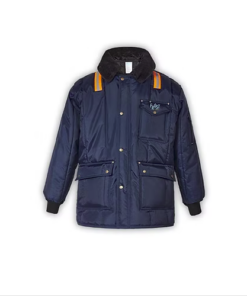 FJ-80 - Heavy Duty Freezer Jacket