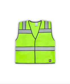 FR-M902C-2 - Flame Resistant Safety Vest