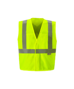 FR150C-2 - Flame Retardant Vest