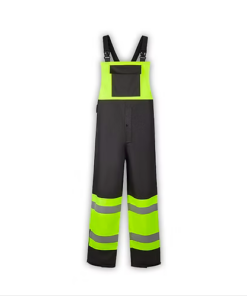 HBO77-E - Premium Bib Overalls
