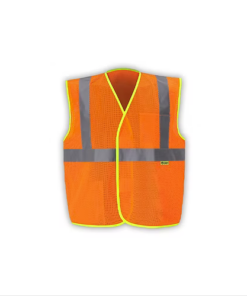 MV327C-2 - Economy Safety Vest