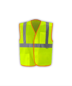 MV529C-2 - Economy Safety Vest