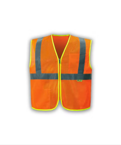 MZ327C-2 - Economy Safety Vest