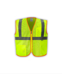 MZ529C-2 - Economy Safety Vest