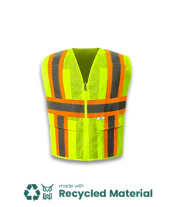 RM7048C-2 - Contrast High Viz Vest