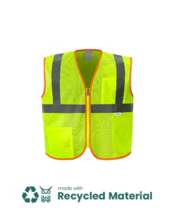 RMZ529C-2 - Economy Safety Vest