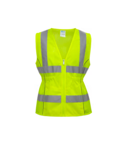 RW501C-2 - Fitted For You Vest