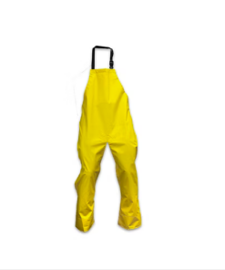 2551 - 0.35mm Split Leg Chap Apron