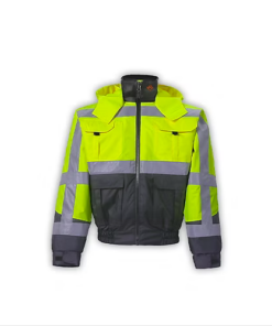 352C-3 - High Viz Jacket