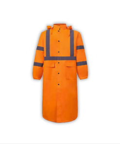 630C-3 - High Viz Rain Coat