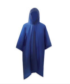 7010-VP - Vinyl Poncho