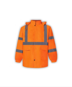 730C-3 - High Viz Rain Jacket