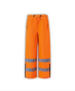 738C-E - High Viz Rain Pants