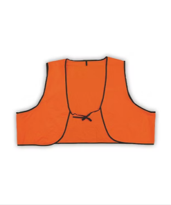 7518 - Blaze Plastic Safety Vest