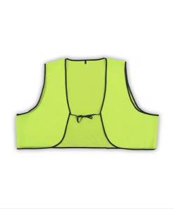 7528 - Blaze Plastic Safety Vest