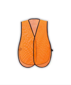 8018D - Economy Mesh Safety Vest