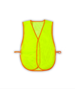 8028D - Economy Mesh Safety Vest