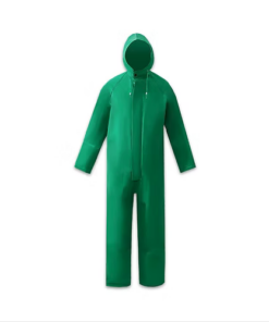 8035-CL - 0.35mm Chemical Coverall