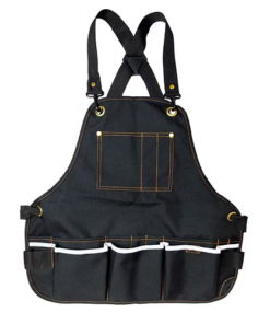 AP02 - Tool Bib Apron