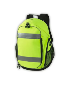 BP65-01 - High Viz Backpack