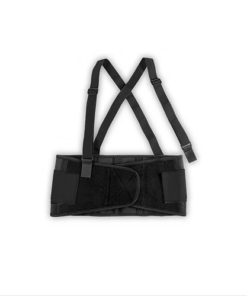 BSB3400 - Elastic Back Support Belt