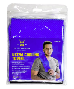 CT-1330 - Cooling Towel