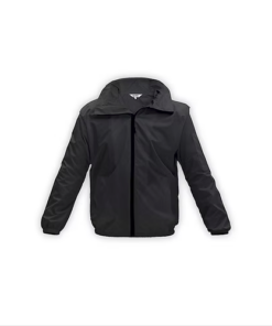 DW-BK - Defender Jacket