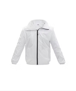 DWK-WT - Defender Jacket (Kids)