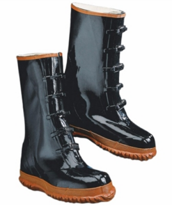 FB-14 - Five Buckle Boots