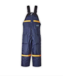 FB-85 - Freezer Bib Overall