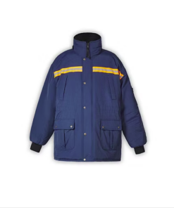 FJ-30 - Freezer Jacket