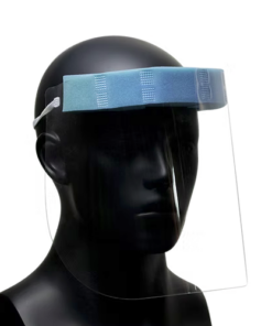 FS-7005 - High Quality Face Shield