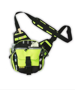 GB65-01 - Push Pack Bag