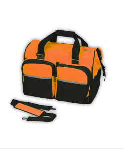 GB93-06 - Deluxe Gear Bag