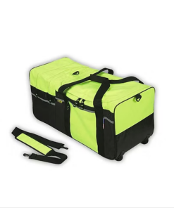 GB95-01 - Large Wheel Turnout Gear Bag