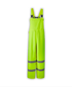 HBO59-E - Light Weight Bib Overalls