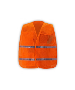 ICM103 - Incident Command Vest