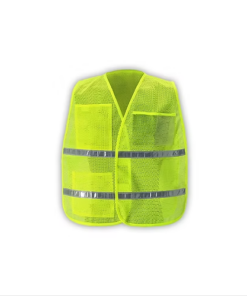 ICM105 - Incident Command Vest