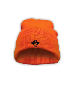 KCO-11 - Hi Viz Knitted Cap